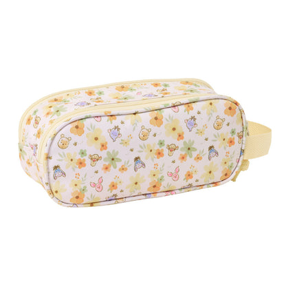 Disney Winnie the Pooh 3D double pencil case Nerdscape