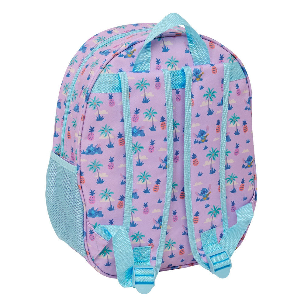 Disney Stitch 3D backpack 33cm