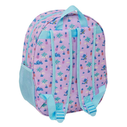 Disney Stitch 3D backpack 33cm