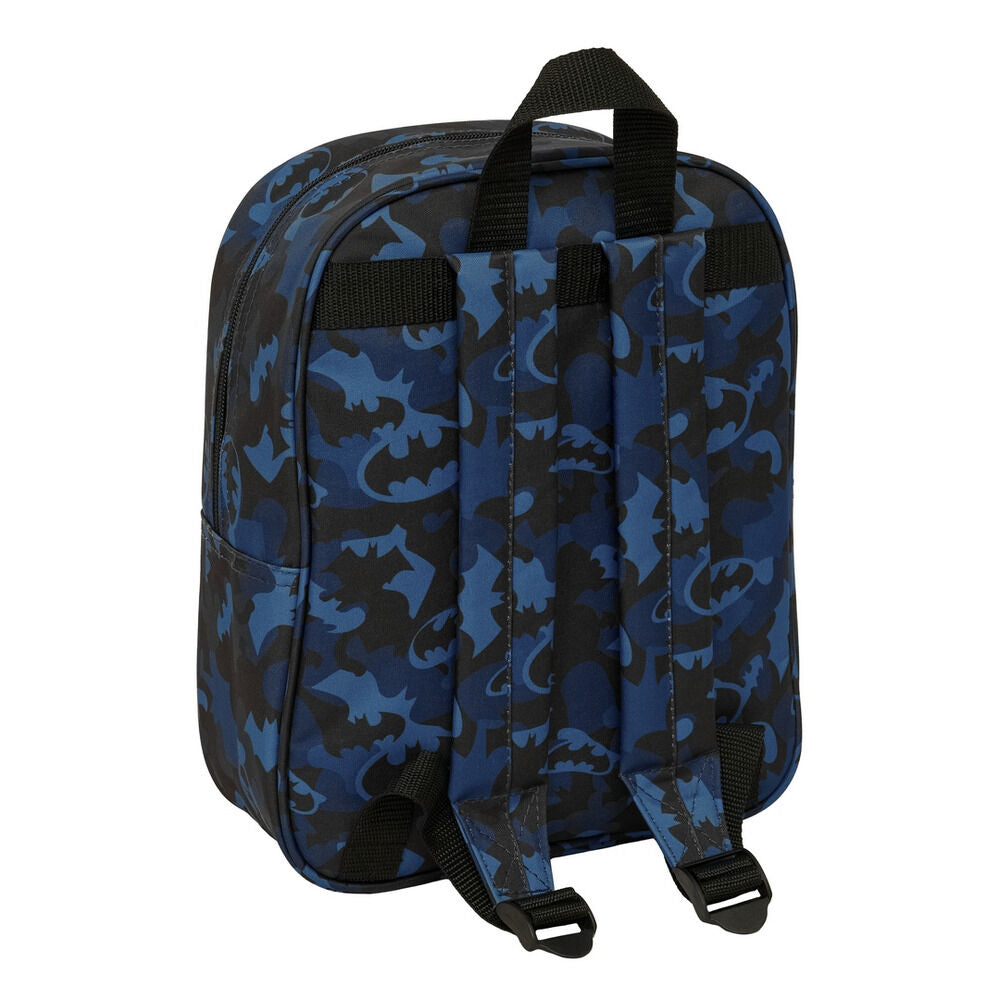 DC Comics Batman 3D backpack 27cm Nerdscape