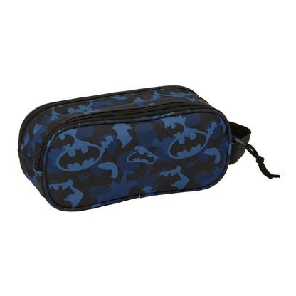 DC Comics Batman 3D double pencil case Nerdscape