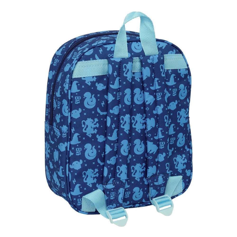 Harry Potter 3D backpack 27cm Nerdscape