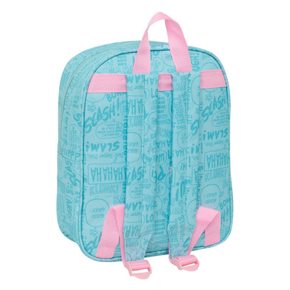Snoopy 3D backpack 27cm Nerdscape