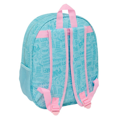 Snoopy 3D backpack 33cm Nerdscape
