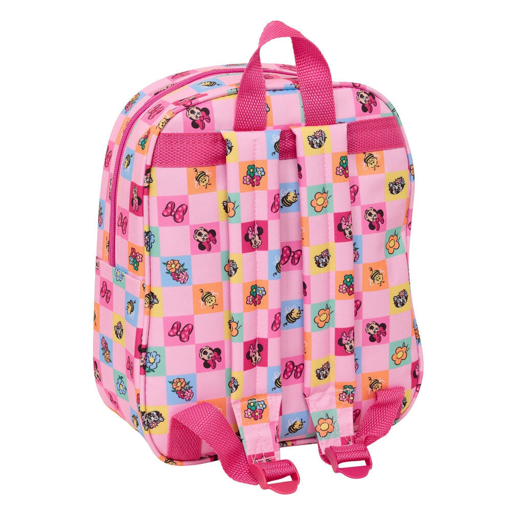 Disney Minnie 3D backpack 27cm