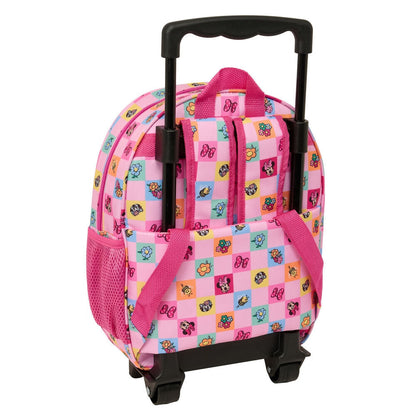 Disney Minnie 3D trolley 233cm Nerdscape