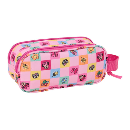 Disney Minnie 3D double pencil case Nerdscape