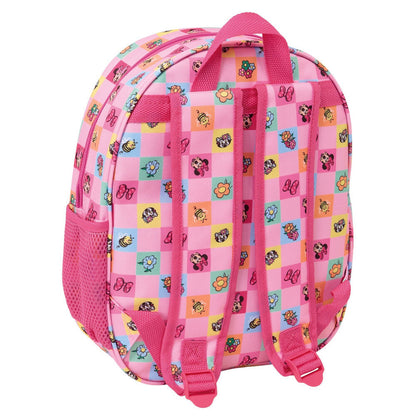 Disney Minnie 3D backpack 33cm Nerdscape