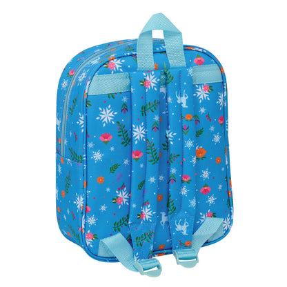 Disney Frozen 3D backpack 27cm