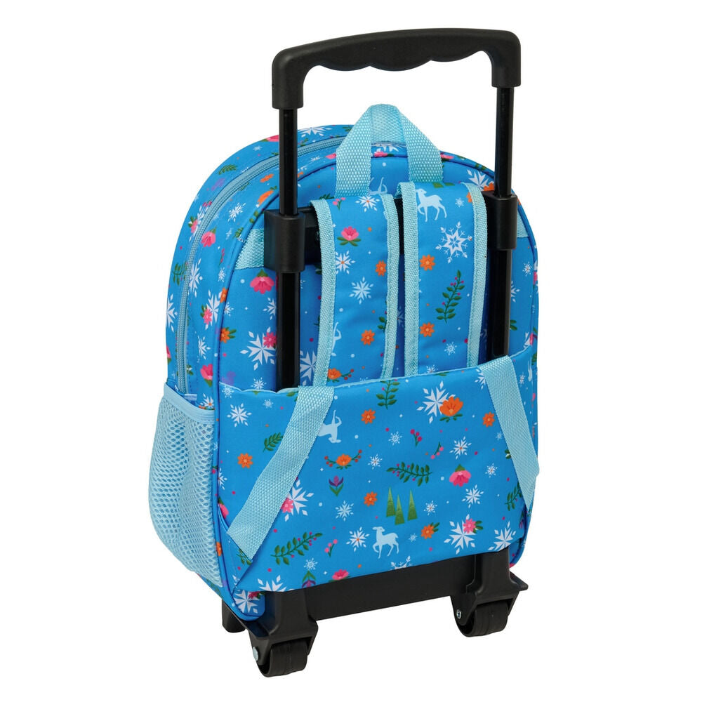 Disney Frozen 3D trolley 233cm Nerdscape