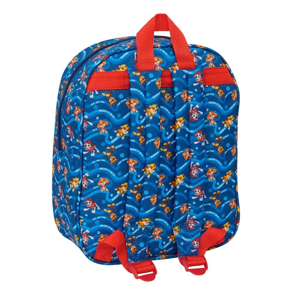 Paw Patrol 3D backpack 27cm Nerdscape