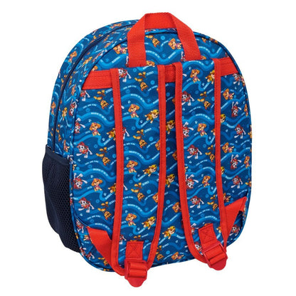 Paw Patrol 3D backpack 33cm Nerdscape