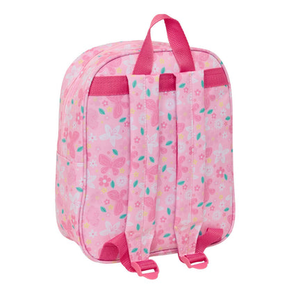 Barbie 3D backpack 27cm