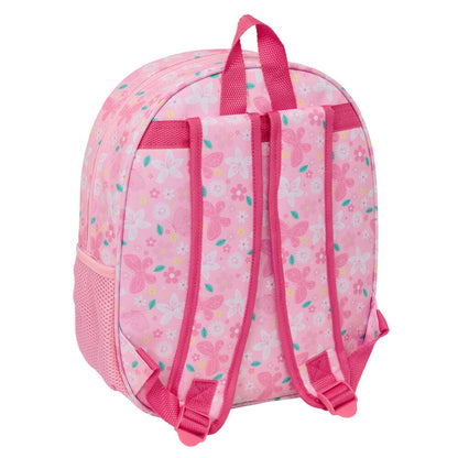 Barbie 3D backpack 33cm Nerdscape
