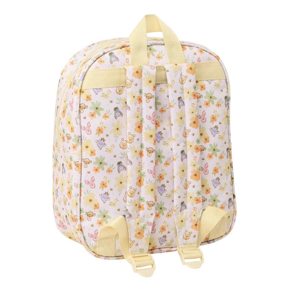 Disney Winnie the Pooh 3D backpack 27cm Nerdscape