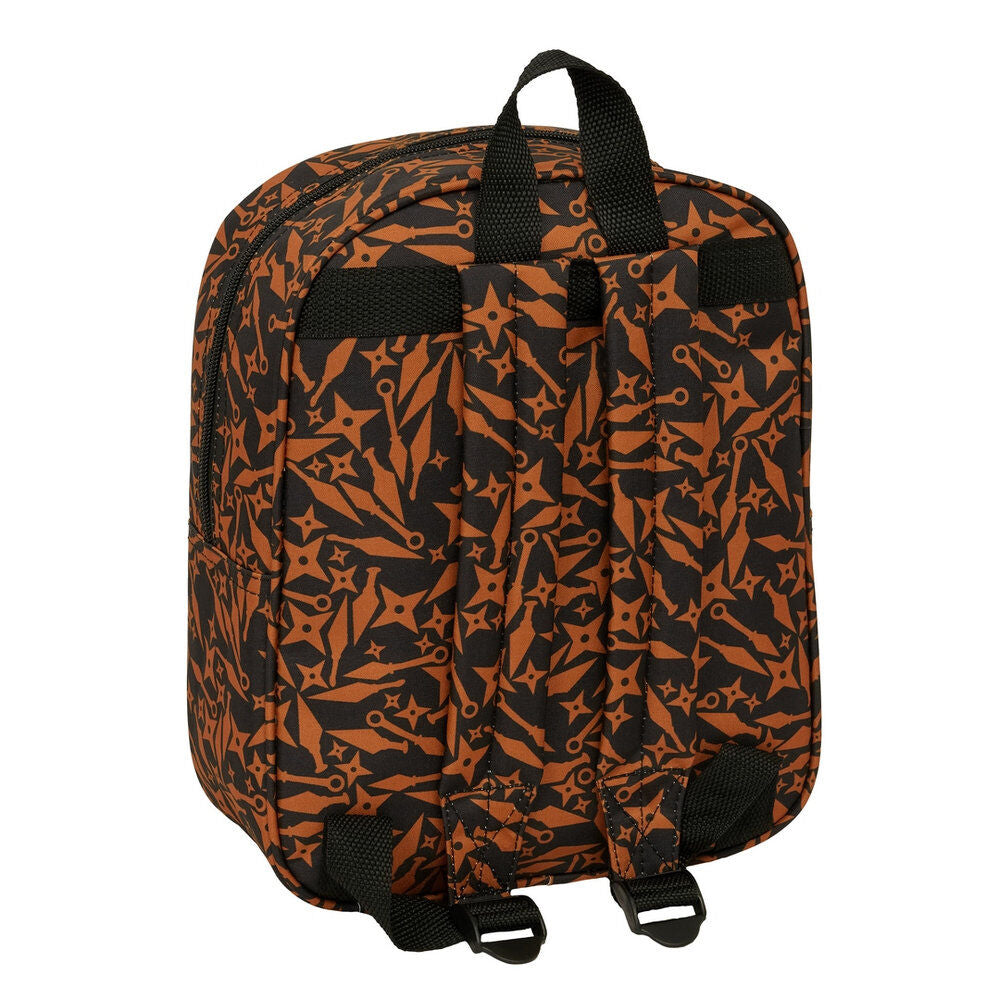 Naruto 3D backpack 27cm Nerdscape