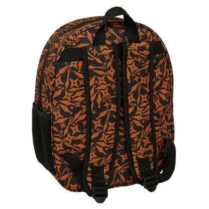 Naruto 3D backpack 33cm Nerdscape