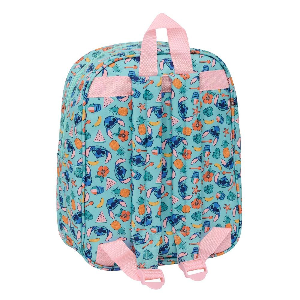 Disney Stitch 3D backpack 27cm