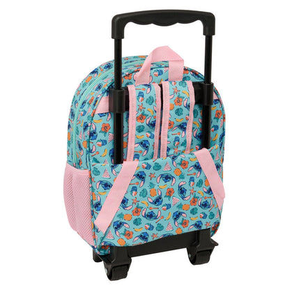 Disney Stitch 3D trolley 233cm