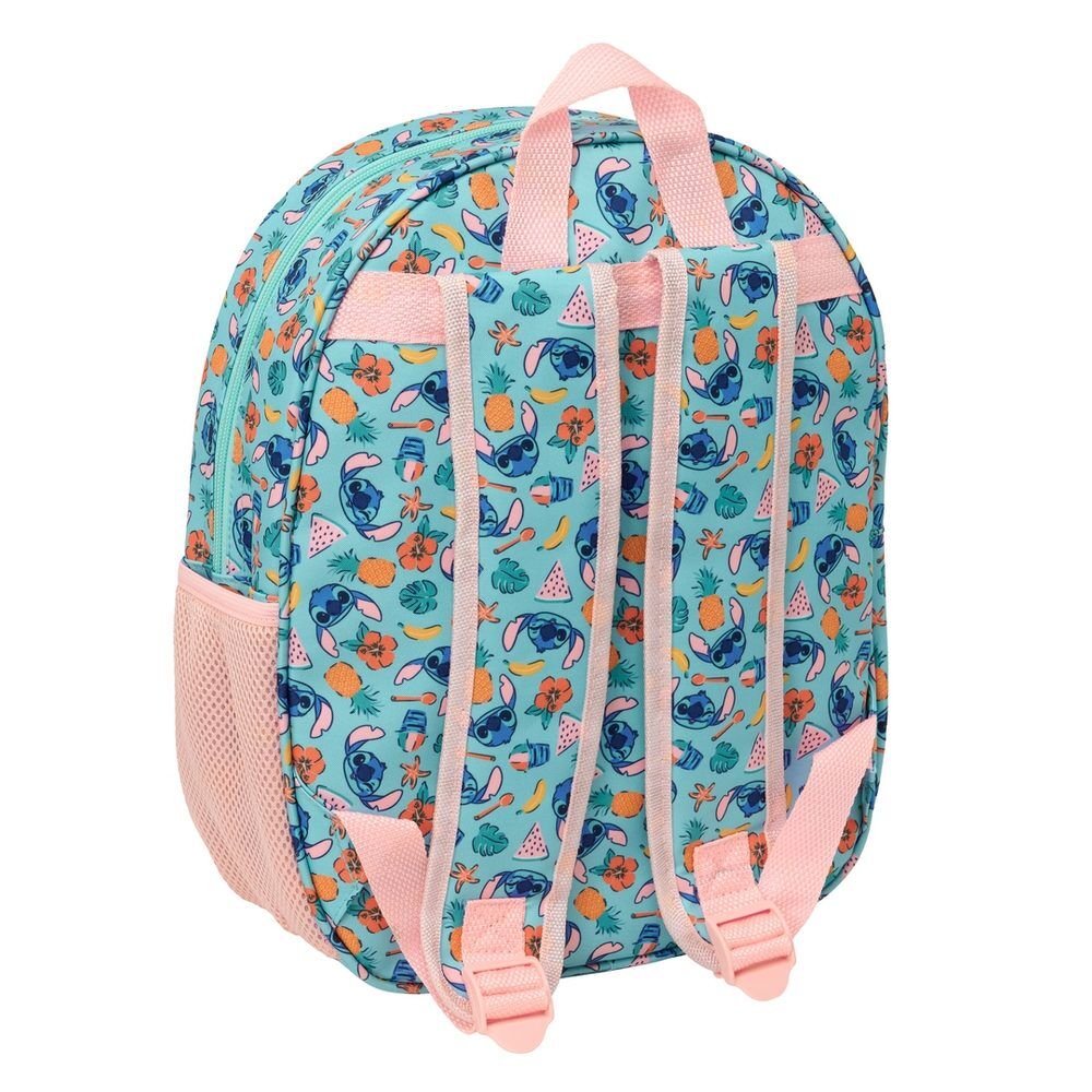 Disney Stitch 3D backpack 33cm