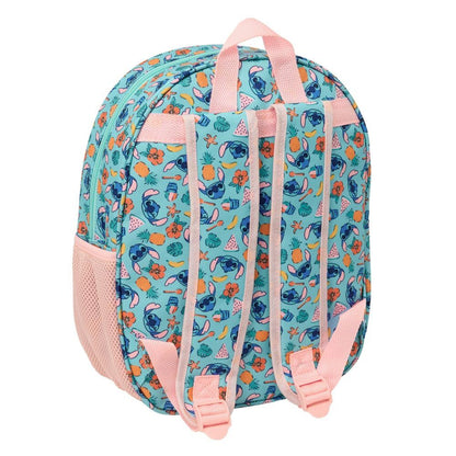 Disney Stitch 3D backpack 33cm