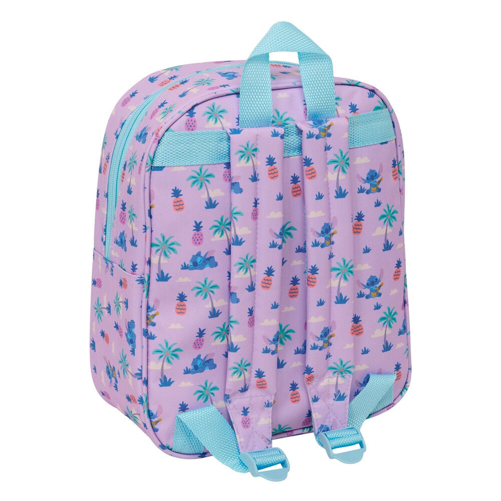 Disney Stitch 3D backpack 27cm