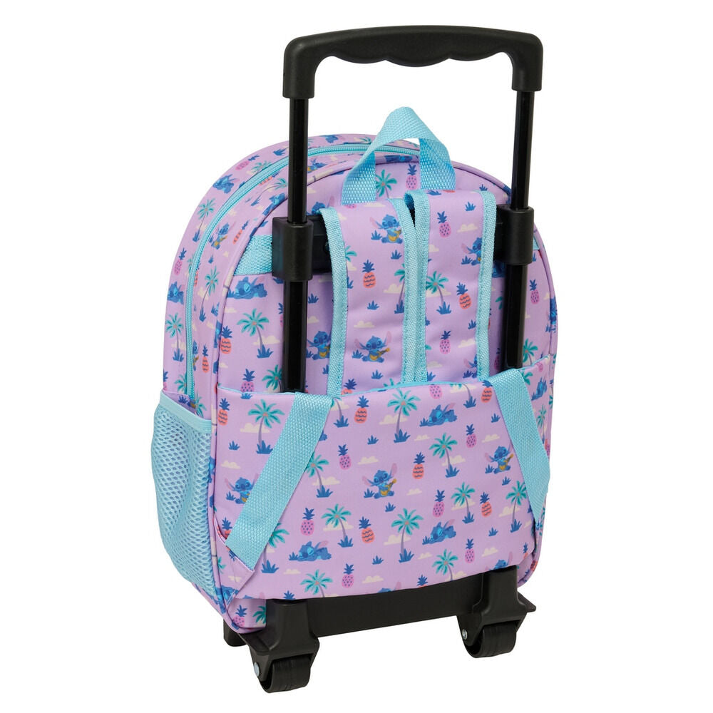 Disney Stitch 3D trolley 233cm