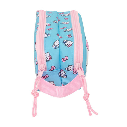 Hello Kitty 3D double pencil case Nerdscape