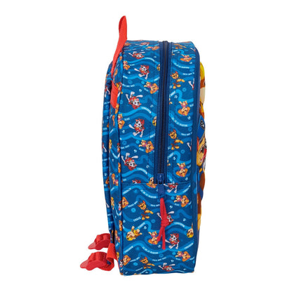 Paw Patrol 3D backpack 27cm Nerdscape