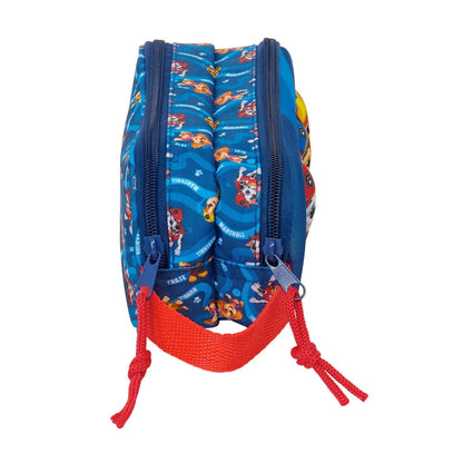 Paw Patrol 3D double pencil case Nerdscape