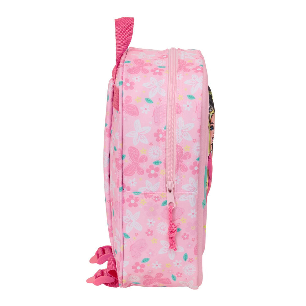 Barbie 3D backpack 27cm