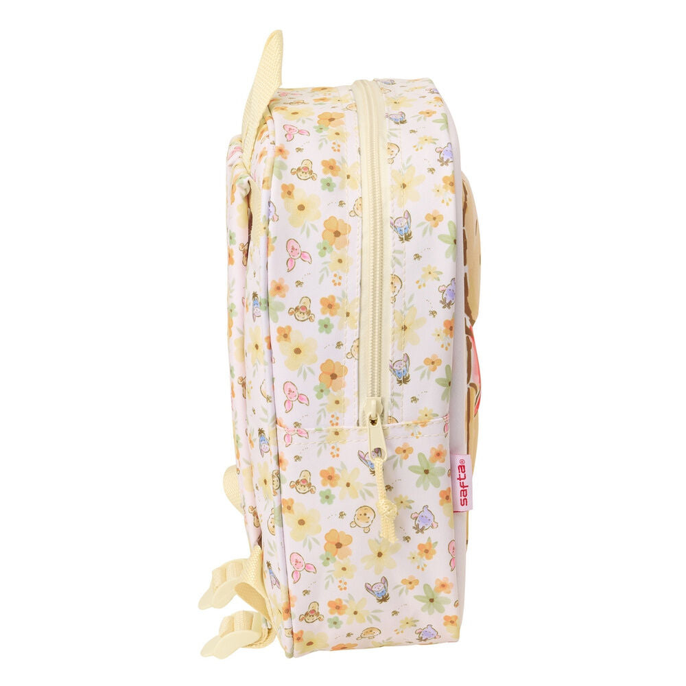 Disney Winnie the Pooh 3D backpack 27cm Nerdscape