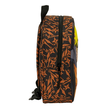 Naruto 3D backpack 27cm Nerdscape