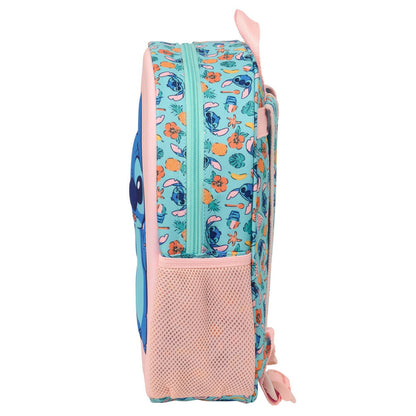 Disney Stitch 3D backpack 33cm