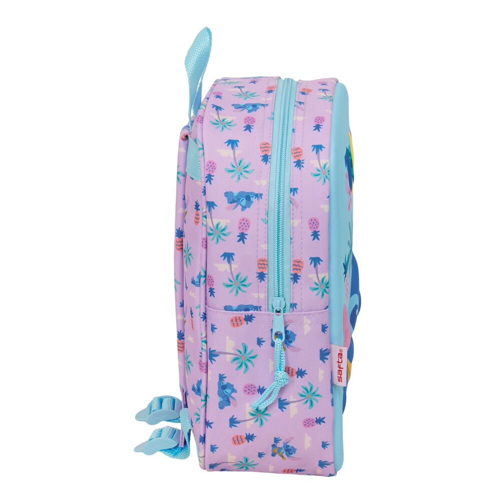 Disney Stitch 3D backpack 27cm