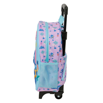 Disney Stitch 3D trolley 233cm