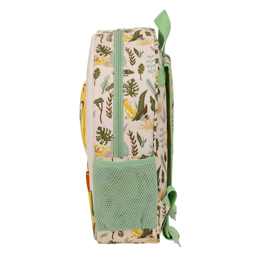 Disney The Lion King 3D backpack 33cm