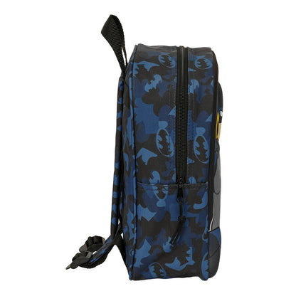 DC Comics Batman 3D backpack 27cm Nerdscape