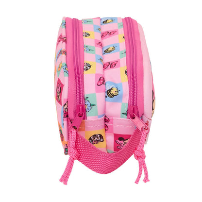 Disney Minnie 3D double pencil case Nerdscape