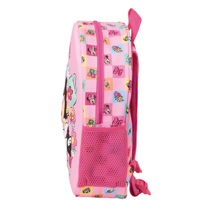 Disney Minnie 3D backpack 33cm Nerdscape