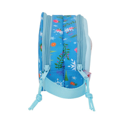 Disney Frozen 3D double pencil case Nerdscape