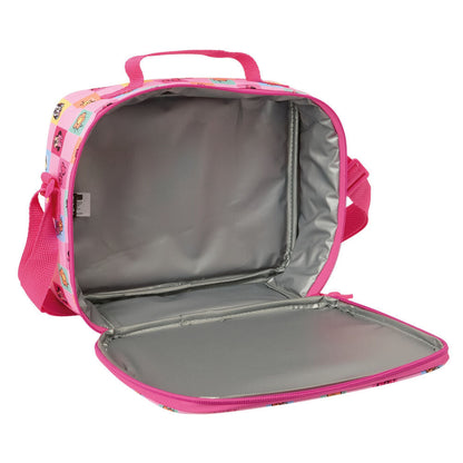 Disney Minnie 3D thermal lunch bag Nerdscape