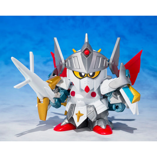 Gundam Universe Versal Knight Gundam figure 8cm