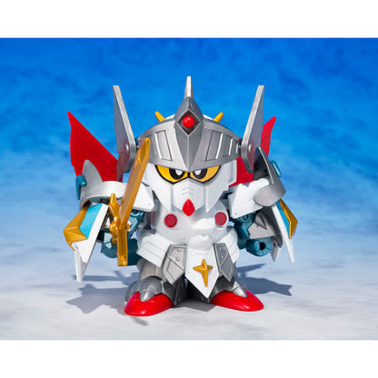 Gundam Universe Versal Knight Gundam figure 8cm