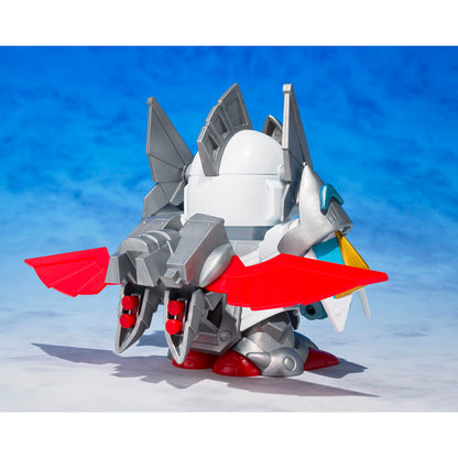 Gundam Universe Versal Knight Gundam figure 8cm