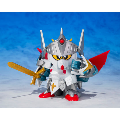 Gundam Universe Versal Knight Gundam figure 8cm