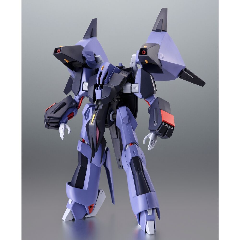 Gundam Universe PMX-000 Messala ver. ANIME figure 23cm