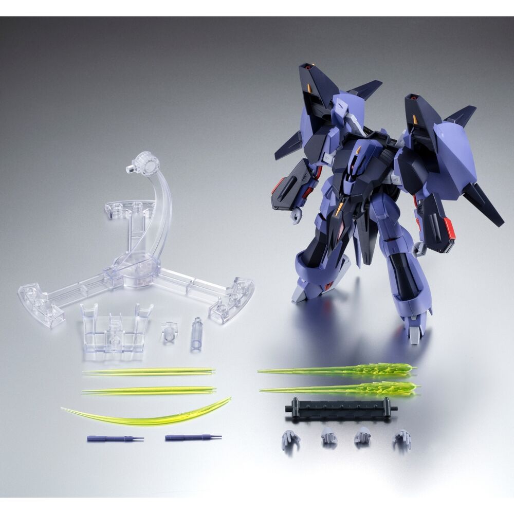 Gundam Universe PMX-000 Messala ver. ANIME figure 23cm