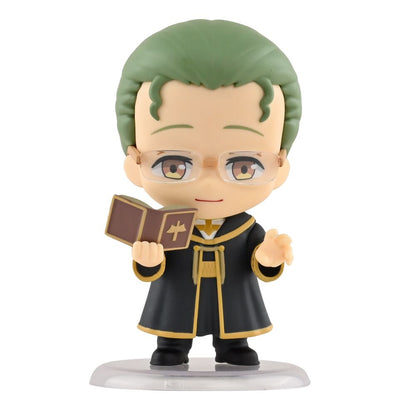 Frieren Cosbi assorted surprise figure Nerdscape