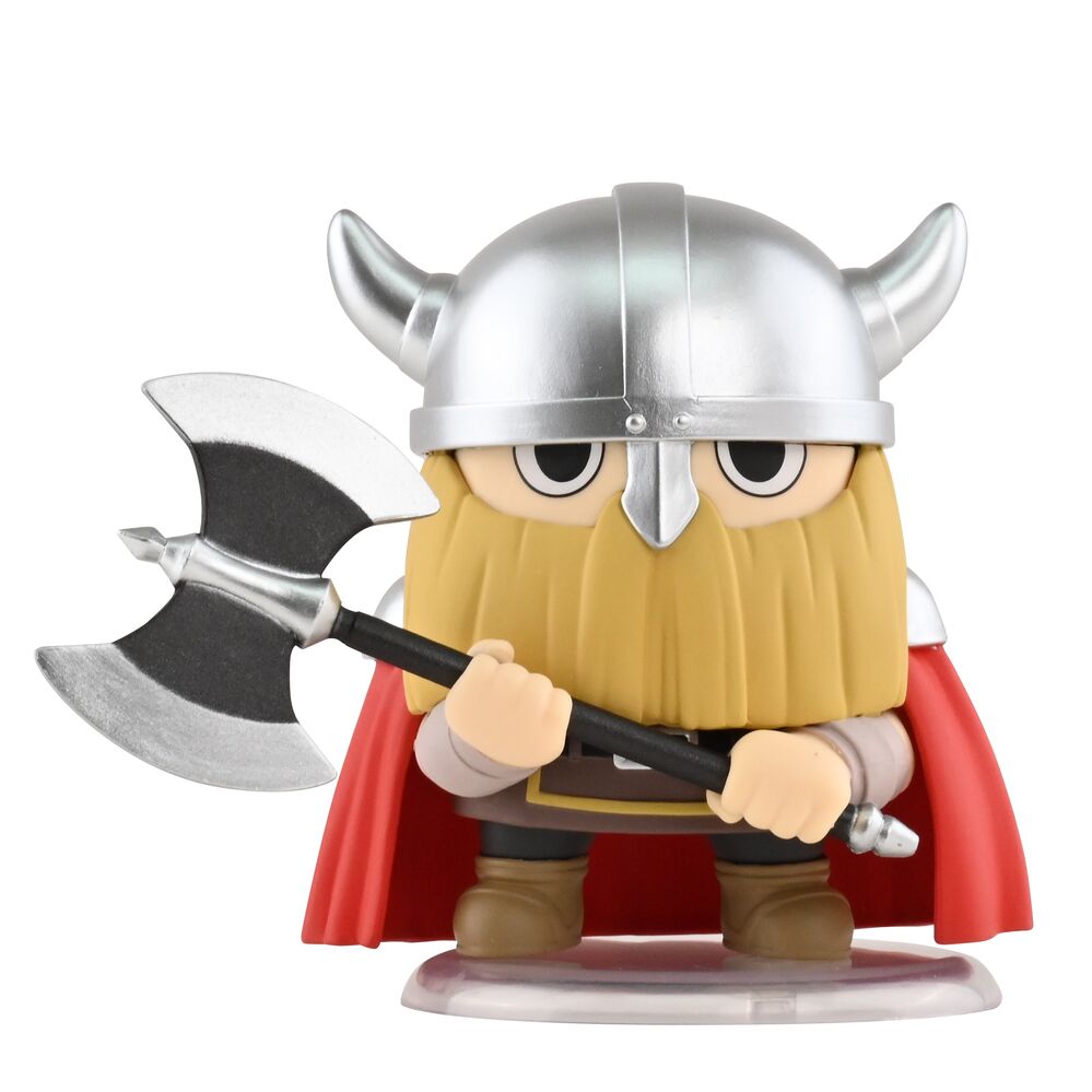 Frieren Cosbi assorted surprise figure Nerdscape